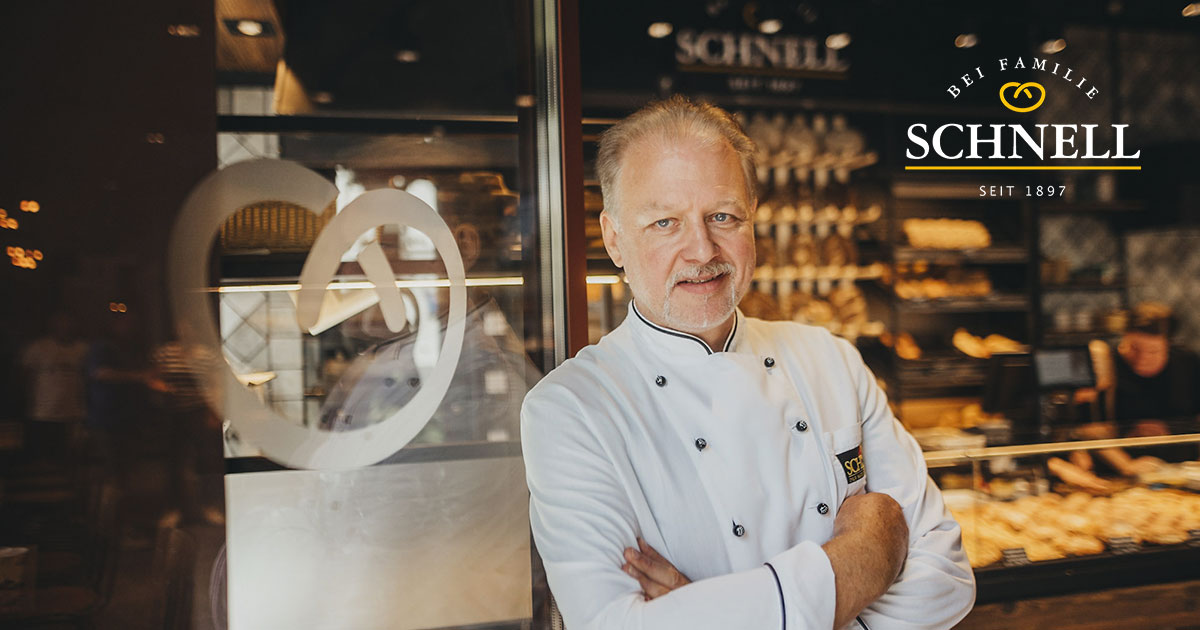 Bäckerei Schnell
